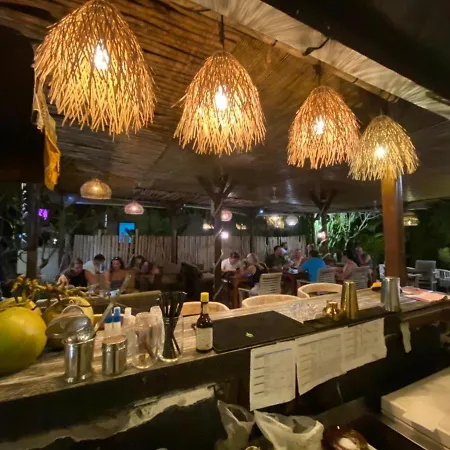 Danys House @Tikibar & More